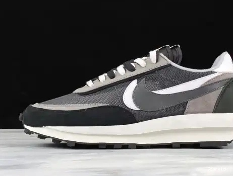 Waffle LD White BV0073-001 Sacai Anthracite Nike Black 0517